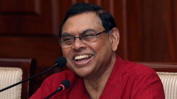 පොහොට්ටුවේ අය කොළඹට ගෙන්වයි