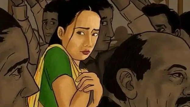 බසයක් තුළදී පොලිස් කතගේ ළැම අතගාන්න ගිහින් වූ දේ.. බසයක් තුළදී පොලිස් කතගේ ළැම අතගාන්න ගිහින් වූ දේ..