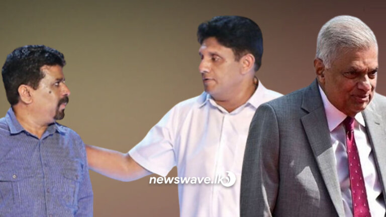 ජනපති සටනේ අනුර-සජිත් විතරයි: සෙස්සෝ ඉවතට -දෙවන මනාපය ගණියි ජනපති සටනේ අනුර-සජිත් විතරයි: සෙස්සෝ ඉවතට -දෙවන මනාපය ගණියි