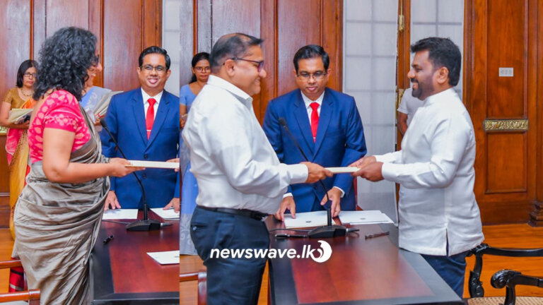 කැබිනට්ටුව හැකිළෙයි -අමාත්‍යාංශ 15කට ඇමතිලා තුනයි