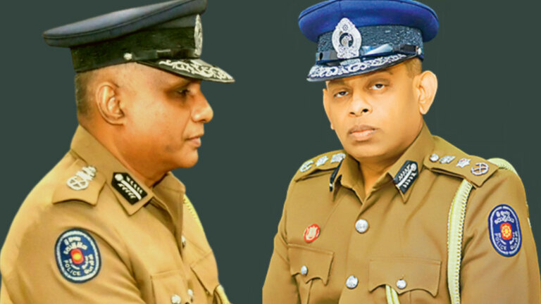දේශබන්දු මාරු නොකලාට හේතු කියන්න පොලිස්පති අධිකරණයට දේශබන්දු මාරු නොකලාට හේතු කියන්න පොලිස්පති අධිකරණයට
