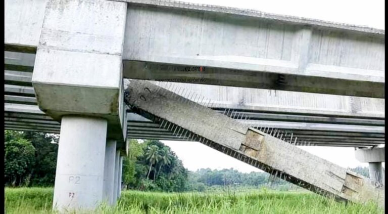 මධ්යම අධිවේගයේ කඩාවැටීම ගැන හොයන්න විශේෂඥ කමිටුවක් මධ්යම අධිවේගයේ කඩාවැටීම ගැන හොයන්න විශේෂඥ කමිටුවක්