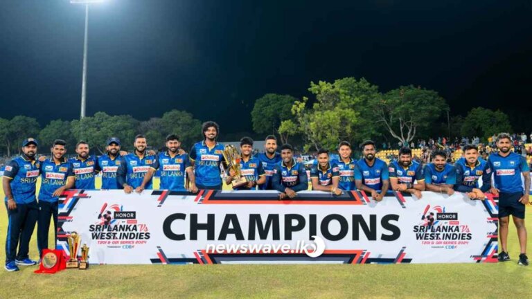 කොදෙව්වොන්ට එරෙහිව වාර්තාගත ජයක්!