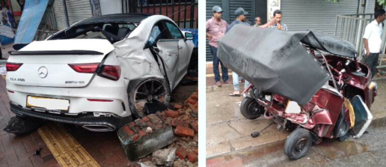 ඩුබායි පැන්න කොල්ලුපිටිය මාරක අනතුරේ රියදුරු අත්අඩංගුවට ඩුබායි පැන්න කොල්ලුපිටිය මාරක අනතුරේ රියදුරු අත්අඩංගුවට