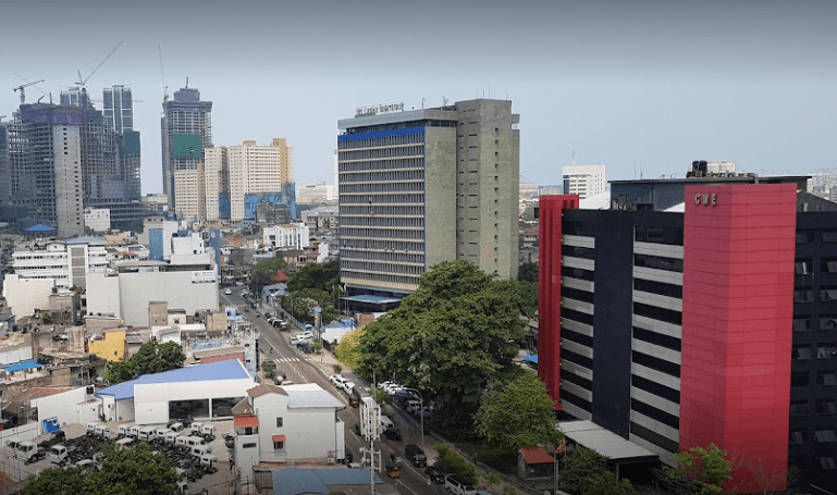 පාරිභෝගික අධිකාරියේ සභාපතිකමට නීතිඥවරයෙක් පාරිභෝගික අධිකාරියේ සභාපතිකමට නීතිඥවරයෙක්