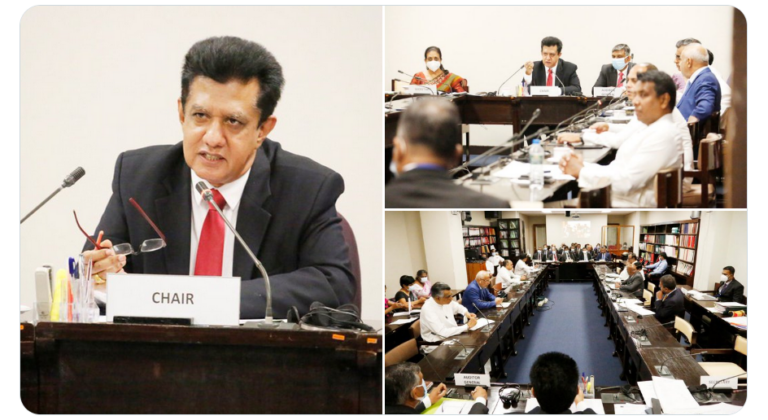 දෛනික ගෑස් බෙදිල්ල ගැන කෝප් කමිටුවෙන් ලීට්රෝ වෙත නිර්දේශයක් දෛනික ගෑස් බෙදිල්ල ගැන කෝප් කමිටුවෙන් ලීට්රෝ වෙත නිර්දේශයක්