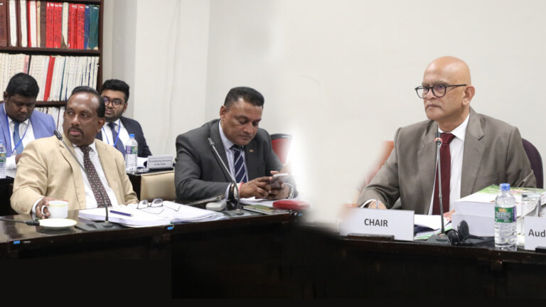 කෝප් සභාපතිගේ ක්රිකට් තනතුර -පුතා කමිටුවට ආ හැටි ප්රශ්න උත්තර සියල්ල එළියට කෝප් සභාපතිගේ ක්රිකට් තනතුර -පුතා කමිටුවට ආ හැටි ප්රශ්න උත්තර සියල්ල එළියට