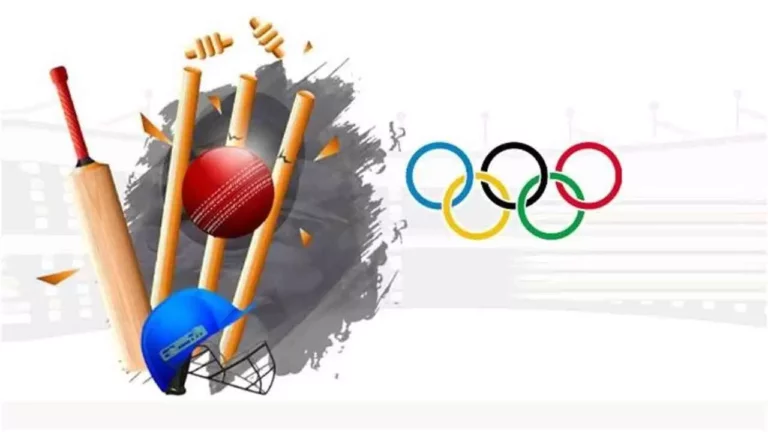 වසර 128කට පසු ක්‍රිකට් ඔලිම්පික් වරම් දිනයි