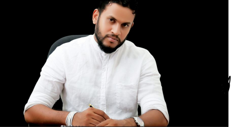අරගලකරුවන්ට පහරදුන්නාට ඩෑන් ප්රියසාද් අත්අඩංගුවට අරගලකරුවන්ට පහරදුන්නාට ඩෑන් ප්රියසාද් අත්අඩංගුවට