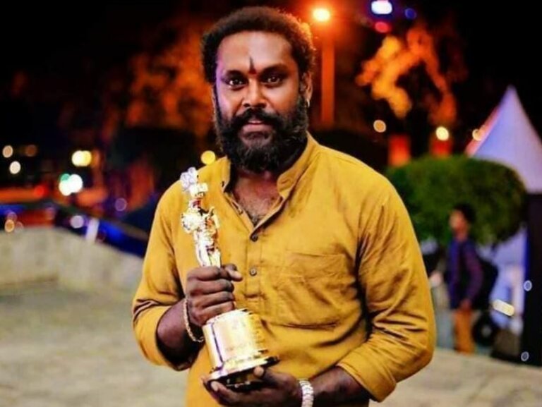 අතිදක්ෂ රංගන ශිල්පියකු දැයට අහිමි වෙයි අතිදක්ෂ රංගන ශිල්පියකු දැයට අහිමි වෙයි
