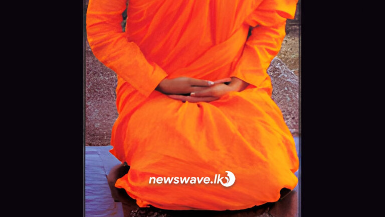 විචිත්‍ර ධර්ම දේශක බණ්ඩාරවෙල අමිතානන්ද හිමි අපවත් වෙති