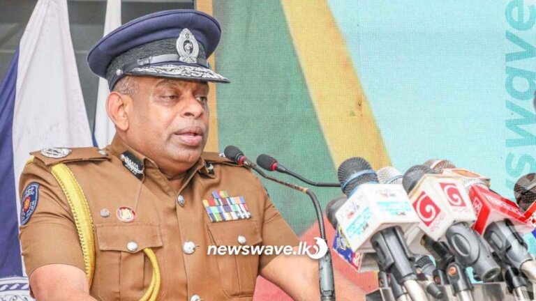 මරණ ලැයිස්තු ආවත් පාතාලය මර්දනය කරනවා