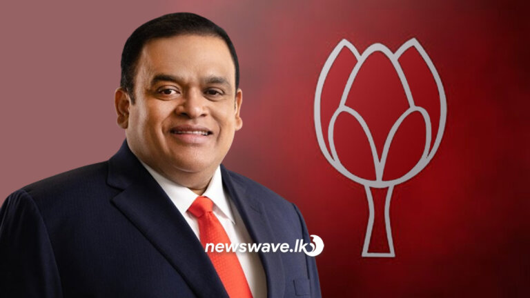 ධම්මිකගේ නම ප්‍රසිද්ධ කිරීම 07 වැනිදා!