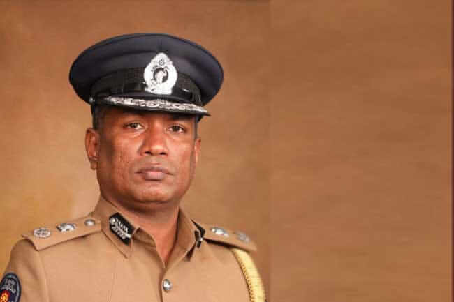 රාජ්‍ය බුද්ධි සේවයට අලුත් ලොක්කෙක්