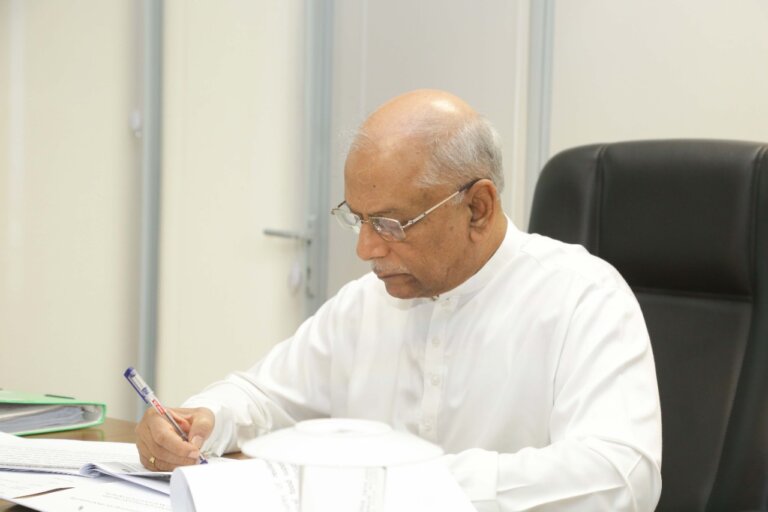 පමා වී තිබූ රජයේ සේවක විශ්රාම පාරිතෝෂිකය ගෙවන්න අනුමැතිය පමා වී තිබූ රජයේ සේවක විශ්රාම පාරිතෝෂිකය ගෙවන්න අනුමැතිය