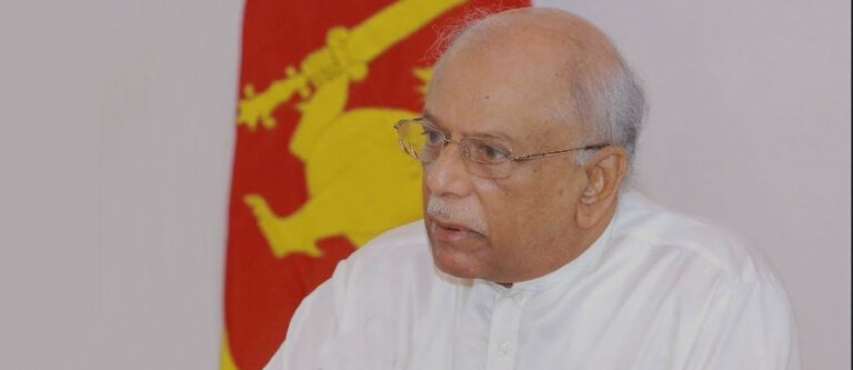 අගමැති වෙනස් කරනවාද? – රජයෙන් ප්රතිචාරයක් අගමැති වෙනස් කරනවාද? – රජයෙන් ප්රතිචාරයක්