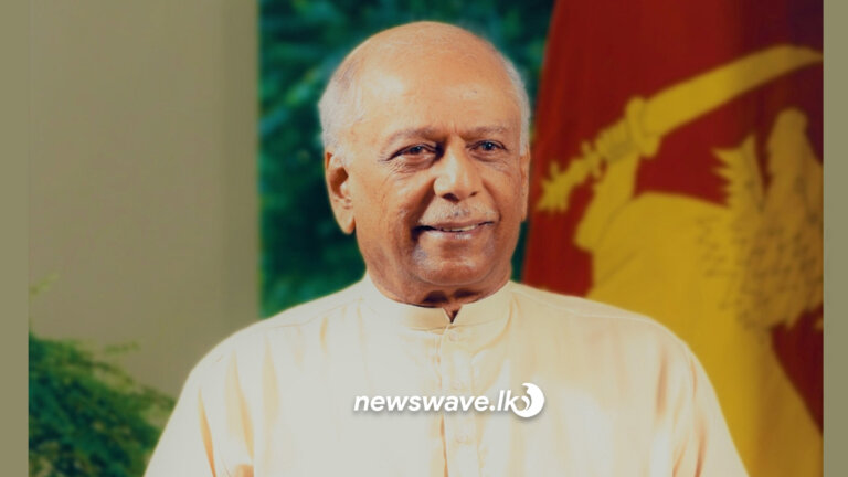 “නවමු සංකල්පවලින් පෝෂිත අලුත් අවුරුද්දක් අදින් අරඹමු!” “නවමු සංකල්පවලින් පෝෂිත අලුත් අවුරුද්දක් අදින් අරඹමු!”