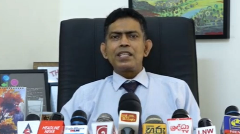 මන්දපෝෂණය ඉහළට -“දරුවන්ට චීස් බටර් ඕන නෑ කොස් දෙල් දෙන්න” මන්දපෝෂණය ඉහළට -“දරුවන්ට චීස් බටර් ඕන නෑ කොස් දෙල් දෙන්න”