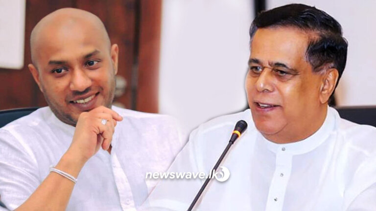 ශ්රීලනිපයේ පුටු පෙරළියක් ශ්රීලනිපයේ පුටු පෙරළියක්