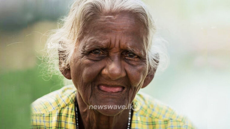 මෙරට වැඩිහිටියන් 12%කට දත් නෑ