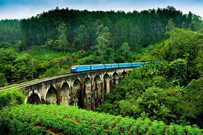 ඇල්ල අසිරිය බලන්න යන අයට සුබ ආරංචියක් ඇල්ල අසිරිය බලන්න යන අයට සුබ ආරංචියක්