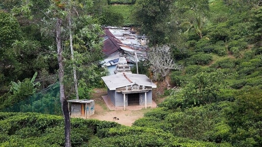 බඩල්කුඹුරේ ගෙවල් 21ක පවුල් වහා ඉවත් කරයි
