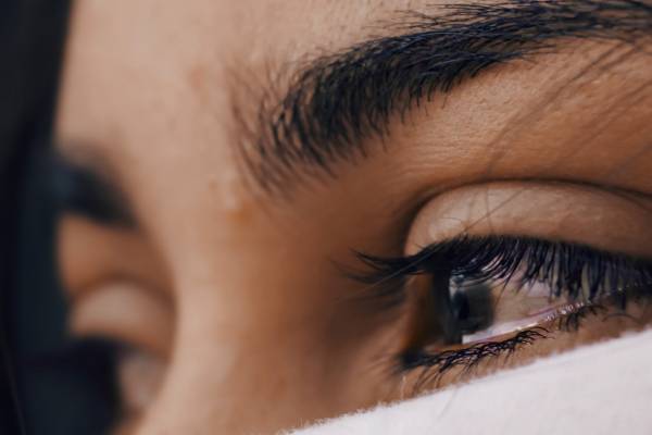 ඇස් රෝගයක් පැතිරේ