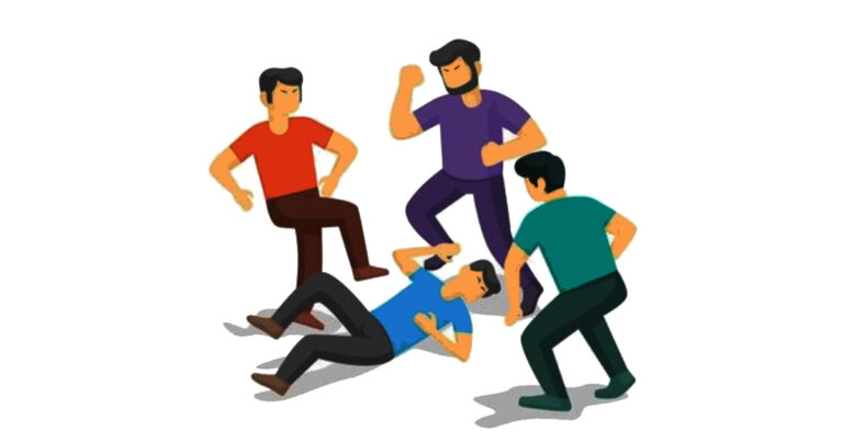 ගාලුමුවදොර පිටියේදී බීමත් පොලිස් නිලධාරියෙකුට ප්රහාරයක් ගාලුමුවදොර පිටියේදී බීමත් පොලිස් නිලධාරියෙකුට ප්රහාරයක්