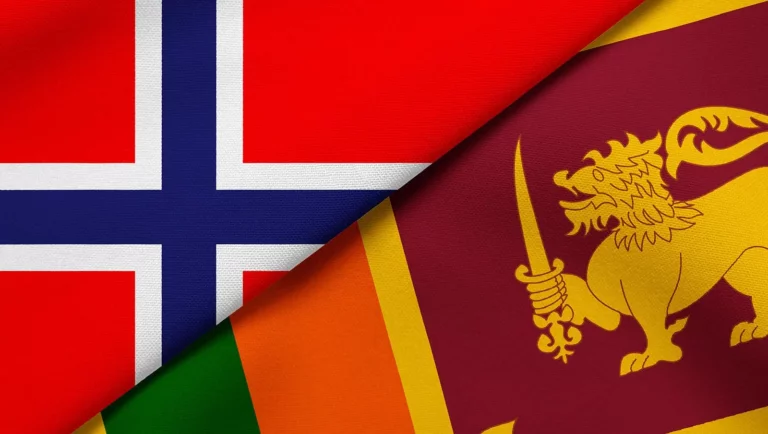 මෙරට නෝර්වේ තානාපති කාර්යාලය වසා දැමේ