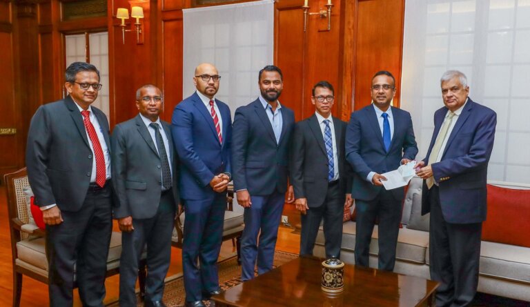 විදේශ සේවයෙන් මහභාණ්ඩාගාරයට මේ වසරේදී රු.බිලියන 7ක් විදේශ සේවයෙන් මහභාණ්ඩාගාරයට මේ වසරේදී රු.බිලියන 7ක්
