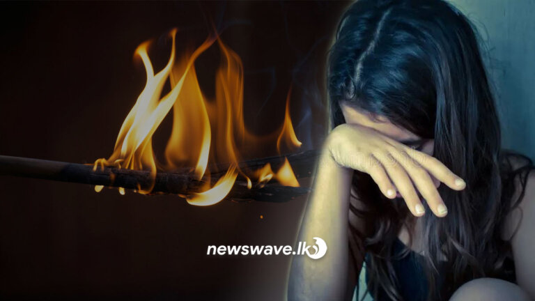 නිළි රැජිණ මාලිනී ජීවන රඟමඩලෙන් බැස ගියාය