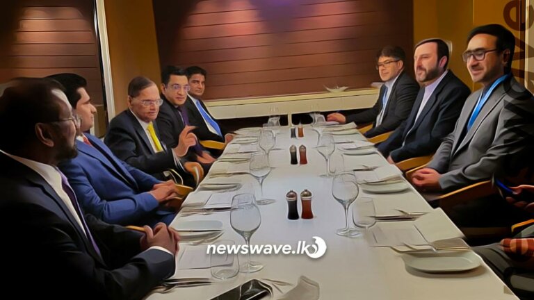 විදේශ ඇමති ජිනීවාහිදී සාකච්ඡා වට කිහිපයක් පවත්වයි විදේශ ඇමති ජිනීවාහිදී සාකච්ඡා වට කිහිපයක් පවත්වයි