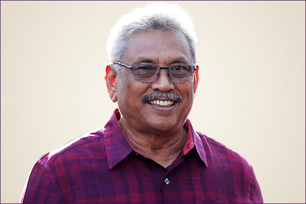 හිටපු ජනපති දැන් ඉන්න තැන හිටපු ජනපති දැන් ඉන්න තැන