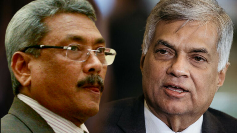 ජනපතිගේ ඉල්ලා අස්වීම අගමැති තහවුරු කරයි ජනපතිගේ ඉල්ලා අස්වීම අගමැති තහවුරු කරයි