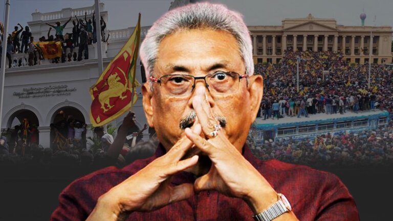 ජනපතිවරණයක් අතළඟ එද්දී හිටපු ජනපති නෙරපූ කුමන්ත්රණය අද එළියට ජනපතිවරණයක් අතළඟ එද්දී හිටපු ජනපති නෙරපූ කුමන්ත්රණය අද එළියට