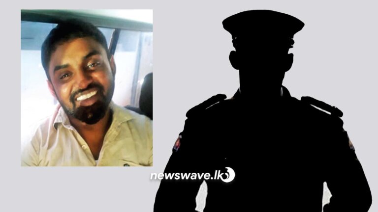 හරක් කටාව CIDයෙන් පන්නන්න හැදූවාට තවත් සැරයන්වරයෙකු කොටු හරක් කටාව CIDයෙන් පන්නන්න හැදූවාට තවත් සැරයන්වරයෙකු කොටු