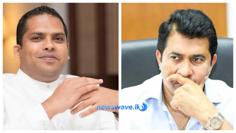 රොෂාන් ගහපු එක හරීන් රිවස් කරයි -උසාවියටත් දන්වලා රොෂාන් ගහපු එක හරීන් රිවස් කරයි -උසාවියටත් දන්වලා