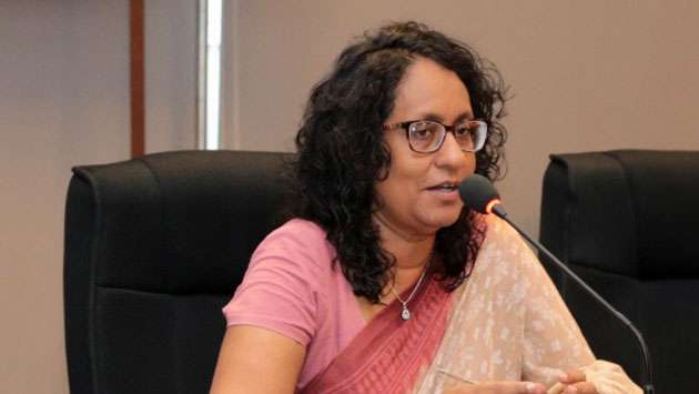 අගමැති හරිනි, විපක්ෂ නායක සජිත් ඇතුළු පිරිසකට ජීවිත තර්ජන