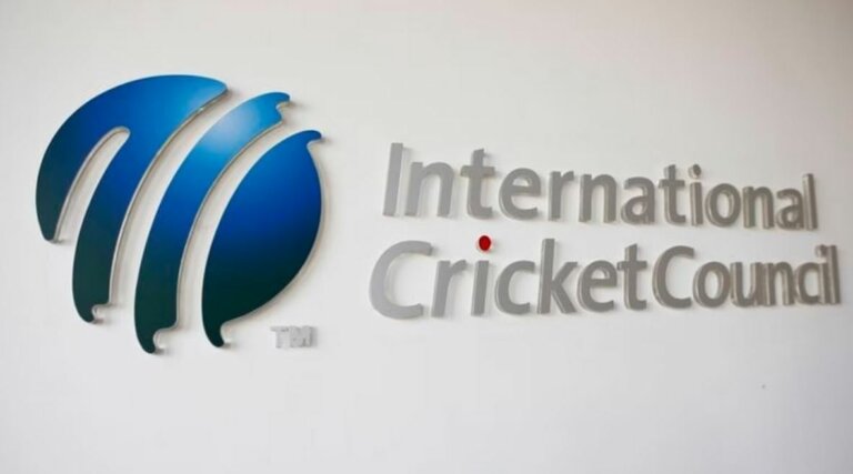 ඉදිරි දින කිහිපයේදී ICC ක්‍රිකට් තහනම ඉවතට