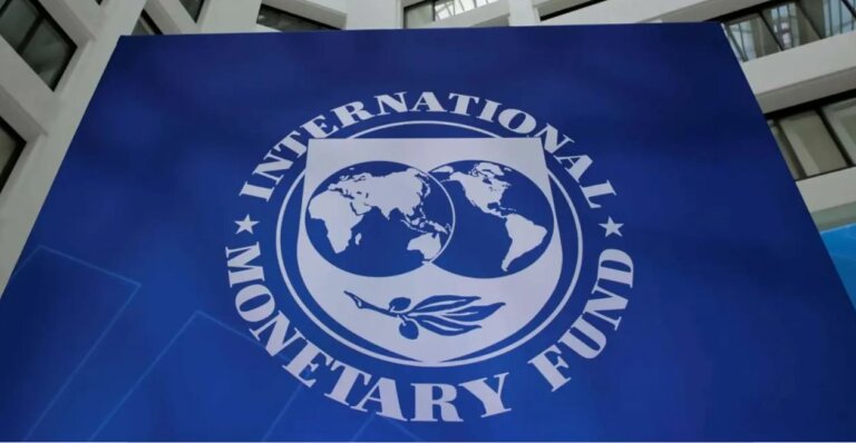 IMF නිලධාරීන් පිරිසක් අද දිවයිනට