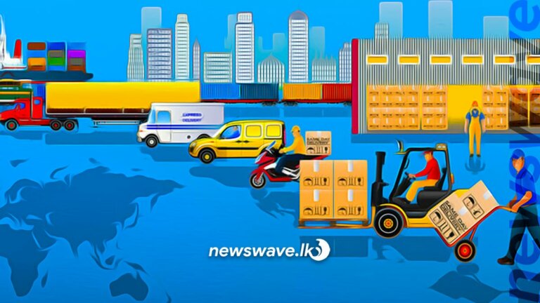 අත්යවශ්ය නොවන භාණ්ඩ 367කට ආනයන පාලනයක් – වතුරත් නෑ අත්යවශ්ය නොවන භාණ්ඩ 367කට ආනයන පාලනයක් – වතුරත් නෑ
