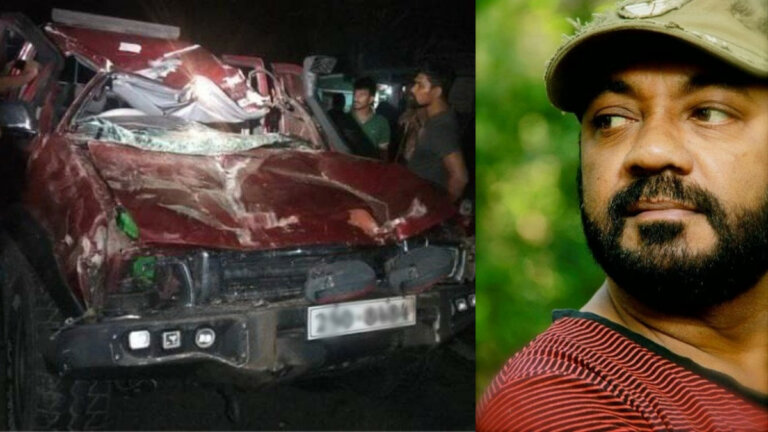 ජැක්සන් ගිය කැබ් රථය අනතුරක ජැක්සන් ගිය කැබ් රථය අනතුරක