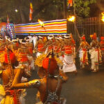 janaraja perahera