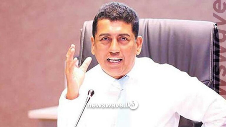 ජොන්ස්ටන් අධිකරණයට භාරවේ