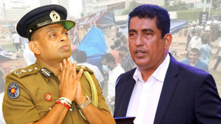 අරගලකරුවන්ට පහරදීම ගැන උසාවියට ගේන්න ඉතිරිව ඇත්තේ ජොන්ස්ටන් සහ දේශබන්දු පමණයි- සී.අයි.ඩී.ය කියයි අරගලකරුවන්ට පහරදීම ගැන උසාවියට ගේන්න ඉතිරිව ඇත්තේ ජොන්ස්ටන් සහ දේශබන්දු පමණයි- සී.අයි.ඩී.ය කියයි