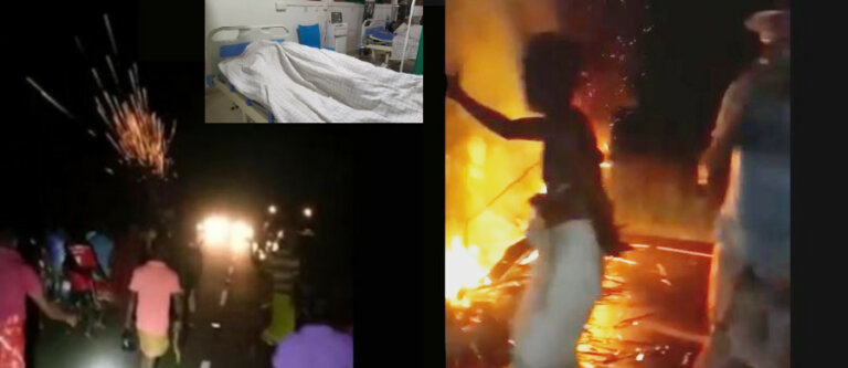 අලි පහරින් අයෙක් මැරුණාට පොලිස් නිලධාරියෙකුට පහරදී ඝාතනය කරලා අලි පහරින් අයෙක් මැරුණාට පොලිස් නිලධාරියෙකුට පහරදී ඝාතනය කරලා