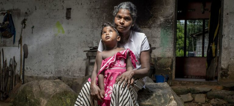 ශ්රී ලංකාවේ මිලියන 6කට ඊළඟ ආහාර වේල ප්රශ්නයක් – WFP ශ්රී ලංකාවේ මිලියන 6කට ඊළඟ ආහාර වේල ප්රශ්නයක් – WFP