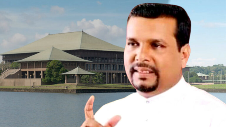 ඥාති නිවසකට වෙඩි තැබූ දියවන්නාවේ පොහොට්ටු මන්ත්රී අතුරුදන් ඥාති නිවසකට වෙඩි තැබූ දියවන්නාවේ පොහොට්ටු මන්ත්රී අතුරුදන්