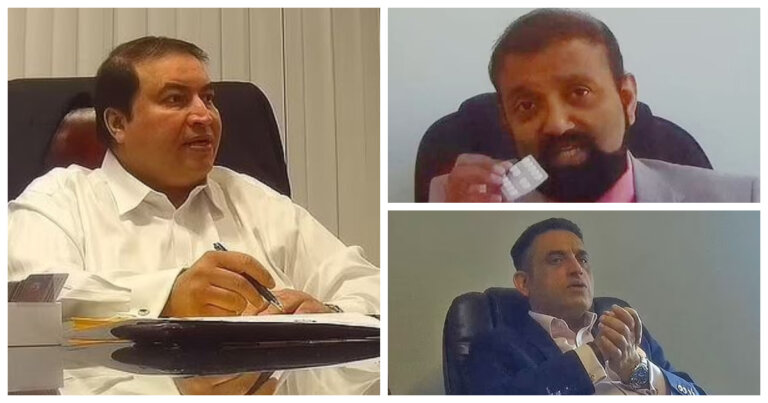 පිටරටවල සරණාගත බව ගන්න සල්ලි විසිකොට කරන හොර වැඩ ගැන හෙළිිදරව්වක්