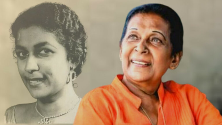 ලියෝනි කොතලාවල දිවි රඟමඬලට සමුදෙයි